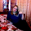 Елена Штыменко