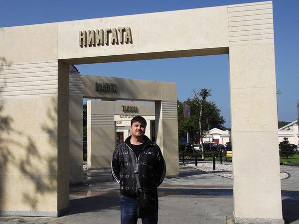 Сергей Вересов