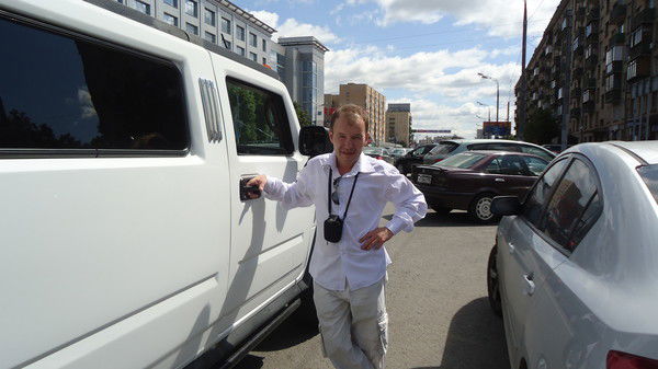 Александр Григорьев