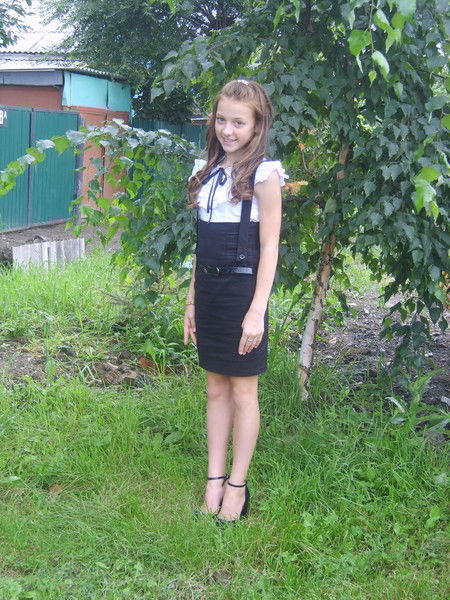 Лера Пилипенко