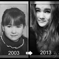 Лилия Белова