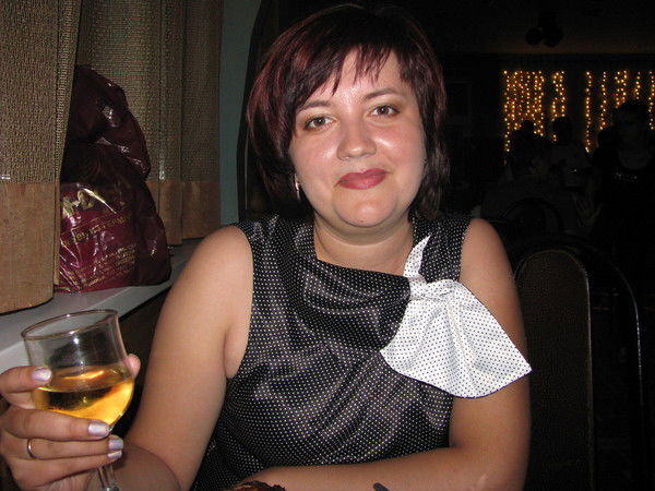 Ирина Сидоркова