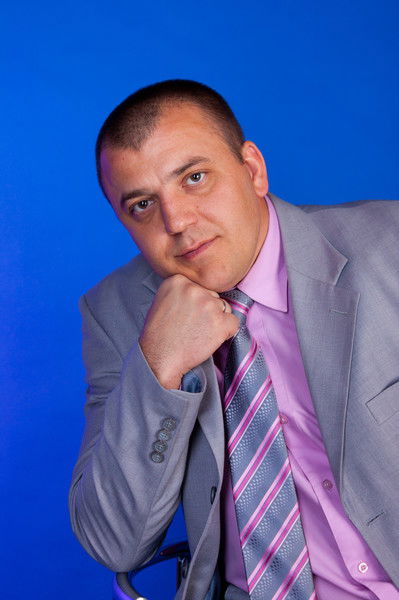 Валерий Самофалов