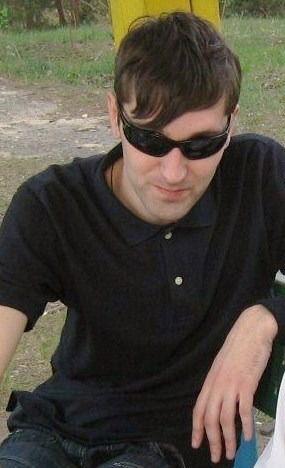 Иван Катков