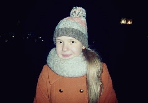 Влада Лебедева