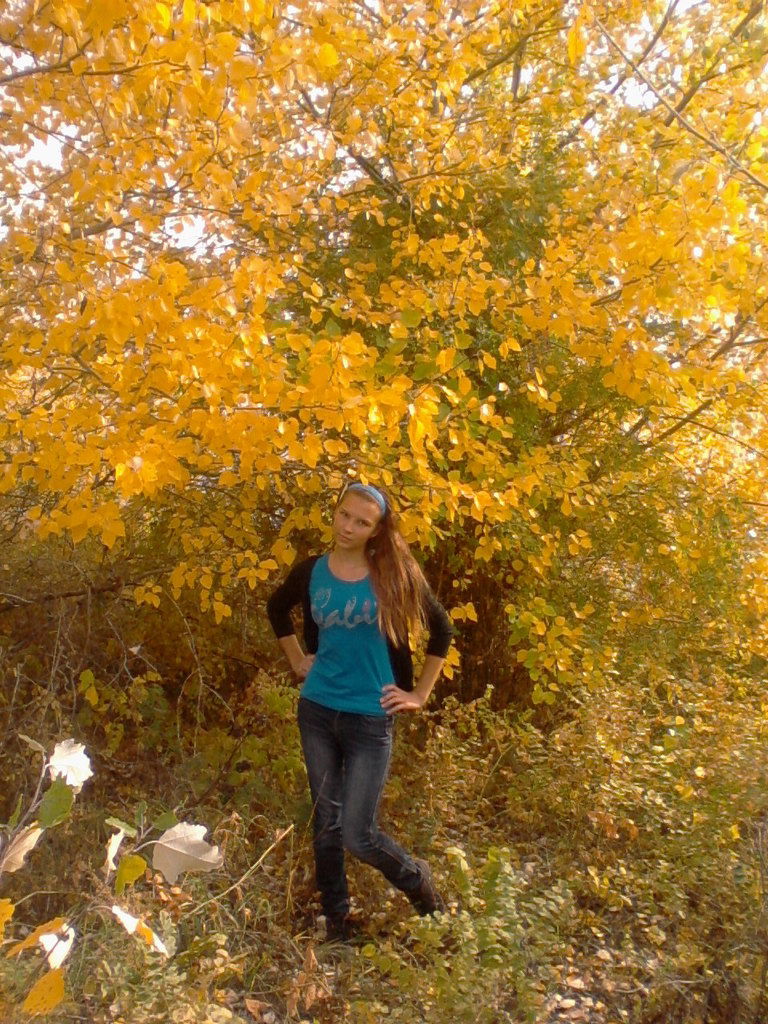 Элаиза Копылова