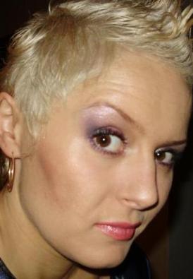 Оксана Лосева