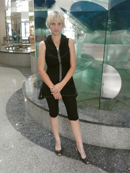 Юлия Шолленберг