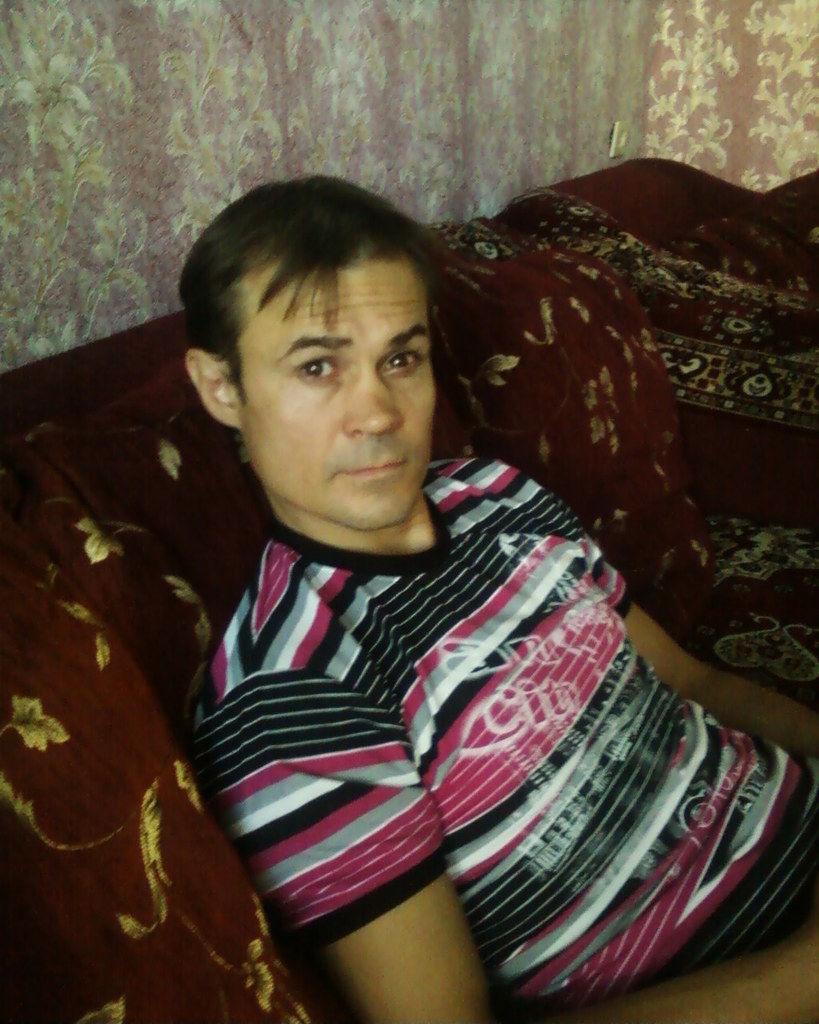 Владимир Масленников