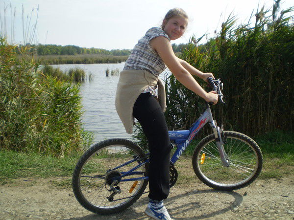 Софья Роговая