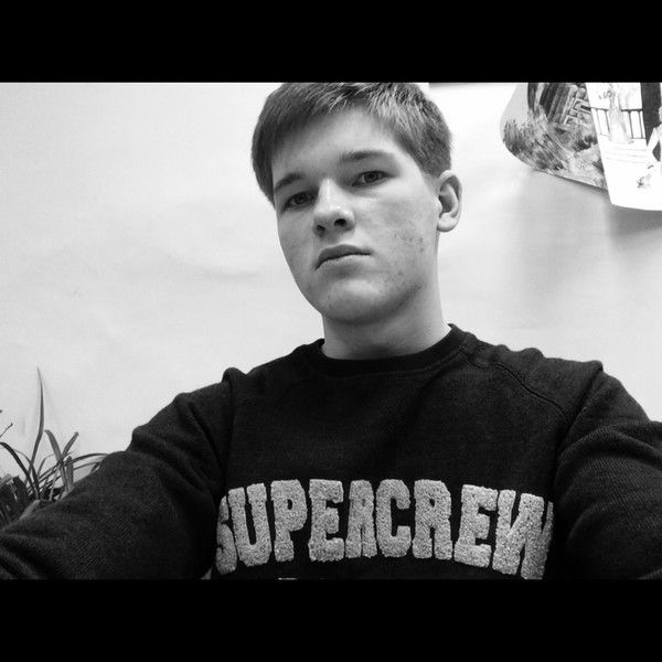 Андрей Михайлов