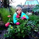 Алина Сагадиева