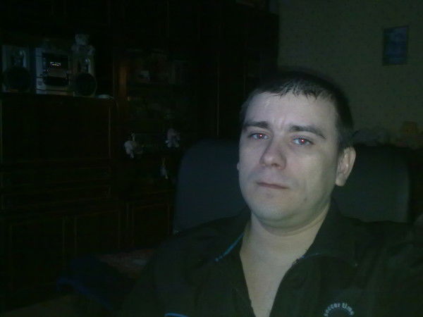 Игорь Иванов