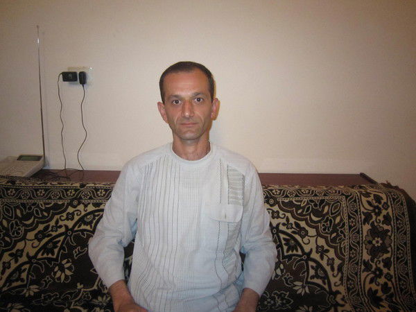 Армен Айрапетов