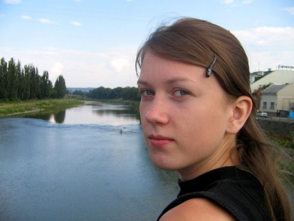 Лариса Корниенко