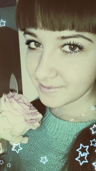 Галина Фурлетова