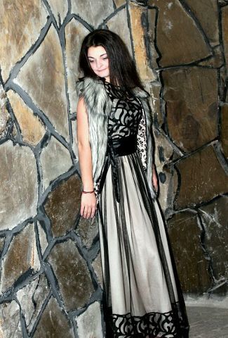 Христина - Хриси