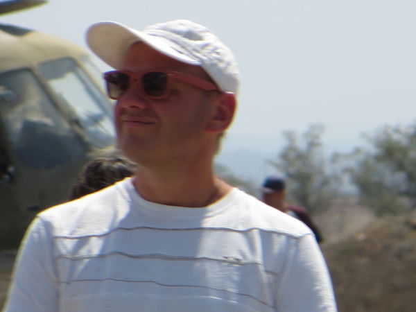 Алексей Карнаушенко