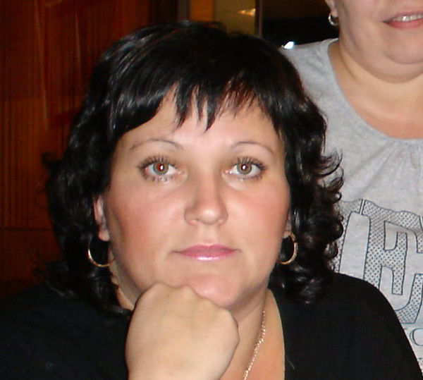 Ирина Шибанова