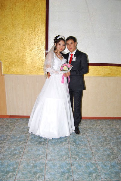 Жуман Нуржанов