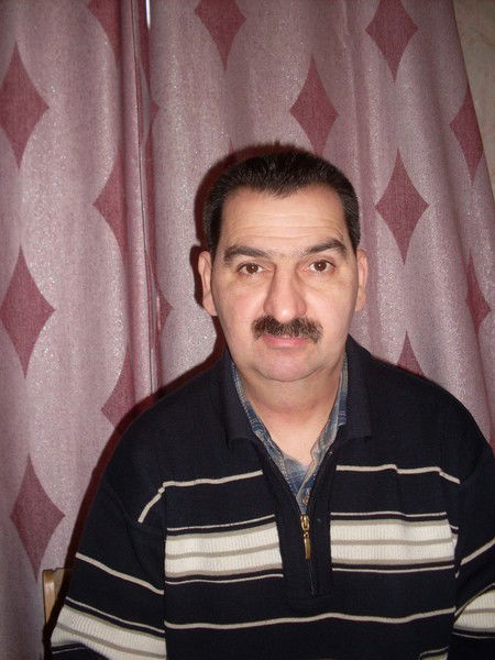 Анатолий Агаев