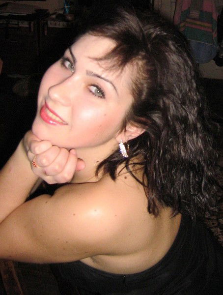 Дарья Студенкова