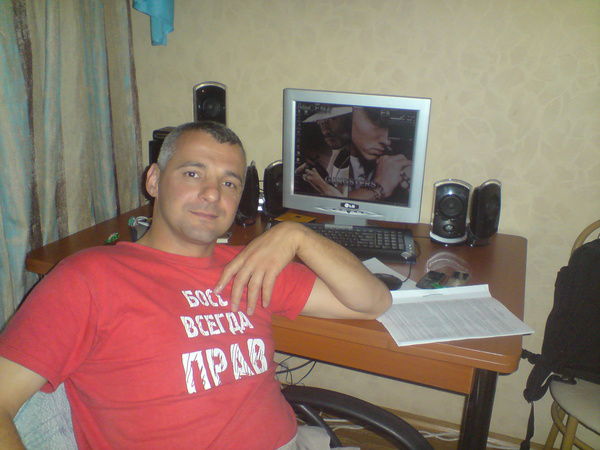 Гаджи Джанымов