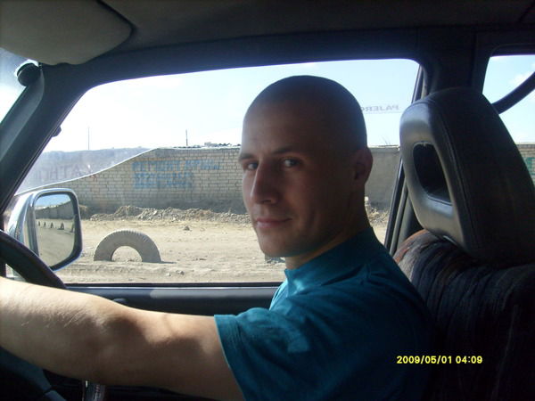 Алексей Корниенко