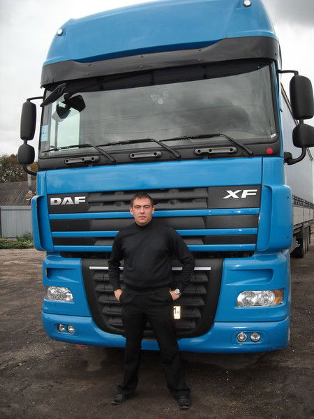 Евгений Сидоров