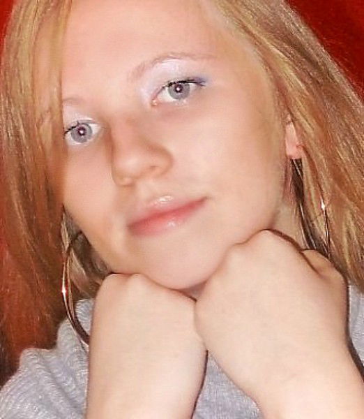 Марина Иванова