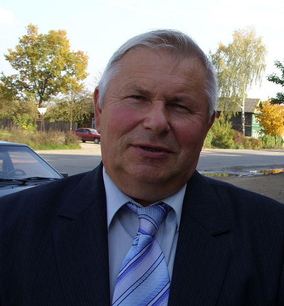 Анатолий Рыбаков