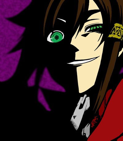 Алексей Решняк