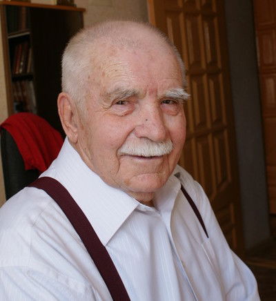 Геннадий Космынин