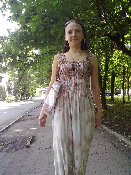 Ольга Чечерина