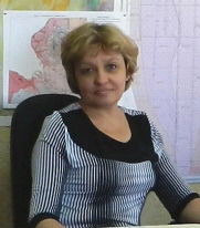 Ольга Бубликова