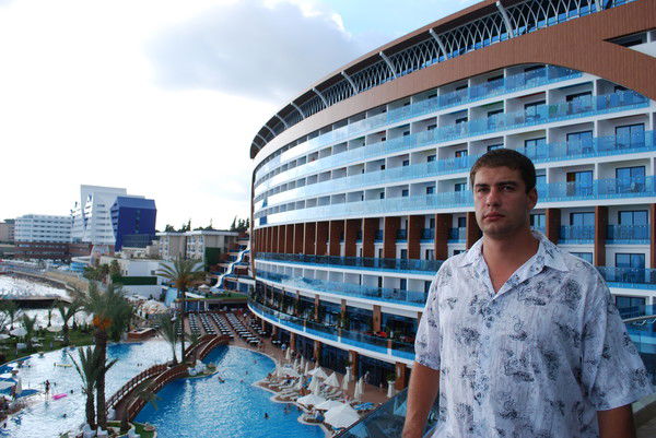 Руслан Глушков