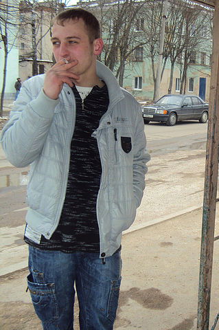 Рома Михайлов