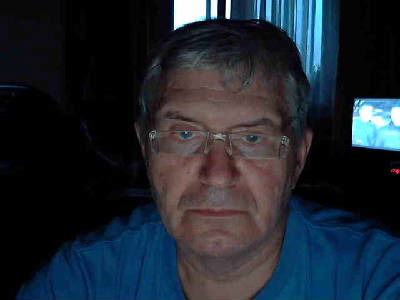 Александр Березовский