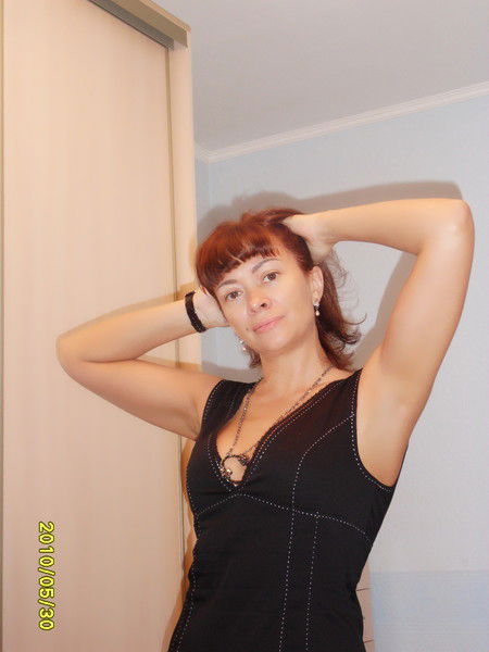 Лариса Рыбкина