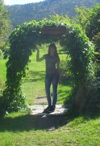 Алтея Тетерина