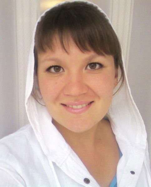 Лейсан Кильдиярова