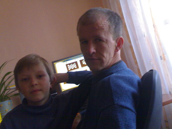 Андрей Братухин