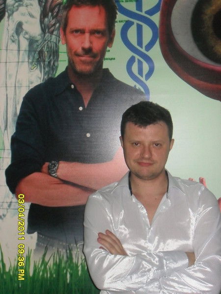 Анатолий Васьков