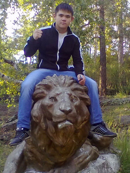 Алико Имангали