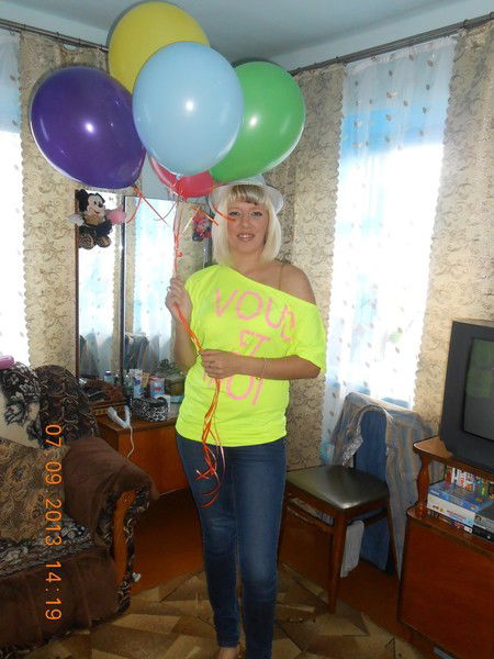 Ленуська Хитрая