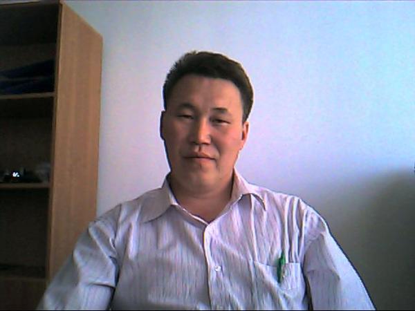 Бахыт Косжанов