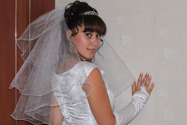 Елена Рожнова