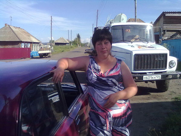 Анна Порошина