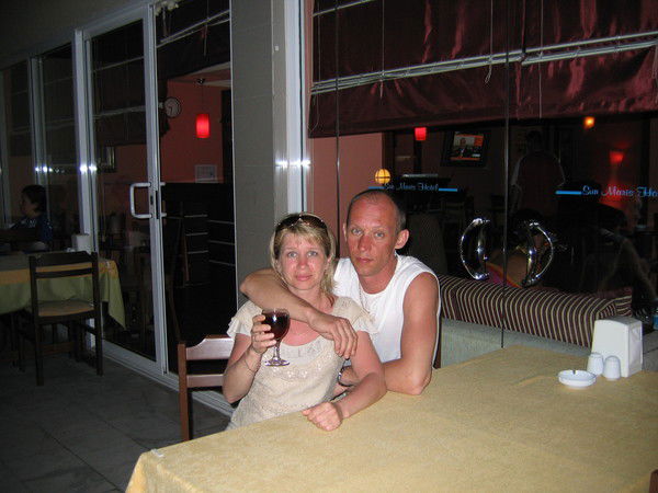 Евгений Калинин