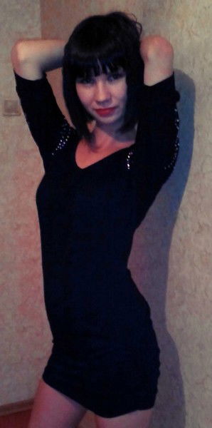 Анастасия Дырова